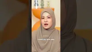 NATASHA RIZKY STRUGGLES AFTER SEPARATING FROM DESTA 