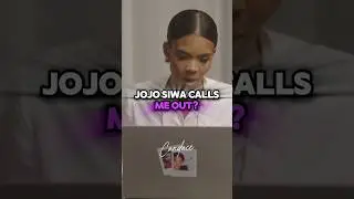 Jojo Siwa *sigh*... What is she doing now?