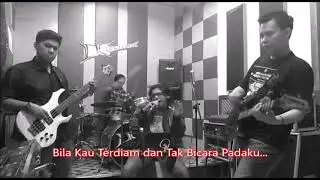 DRIVE - Tak Terbalas (Cover)