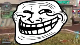 COD WARZONE MELHORES MOMENTOS!