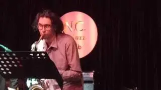 Robert Anchipolovsky & New Centropezn Quartet A Tribute To Benny Goodman Sweet Lorraine
