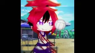 ||WASTED SUMMER ⛱️||Collab with @rs.tyisoo #gacha #gachaedits #gachalifeedits #gacha Cr:tyioo