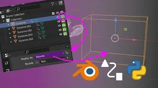 Driver: 'hide render' for 'display type'