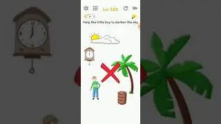kidding me level 125 walkthrough