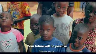 Ancient Astronauts - Ghetto Youth Never Give Up feat C Wyne Nalukalala (with subtitles )