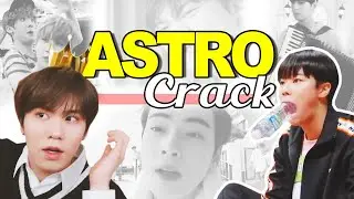 Astro Crack BR #9