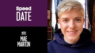 Speed Date with comedian Mae Martin | Xtra Magazine