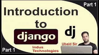 What is Django || What is Framework || Introduction to Django Framework