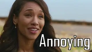 Maybe Savitar had a Point