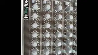 Mesa Ciclotron CSM 24 8 é na Cifras e Decibéis!
