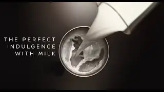 NEW Ristretto Decaffeinato - Perfect Indulgence, Any which Indulgence