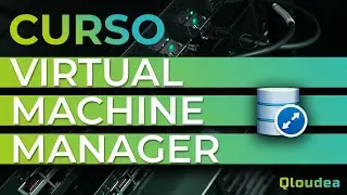 Synology Virtual Machine Manager Training Course