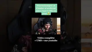 Ils ont 1 Minute pour me tuer #shorts