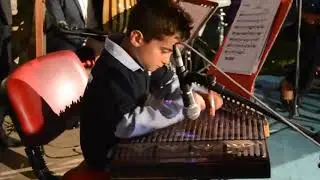 Şehnaz longa.. Yiğit Sönmez