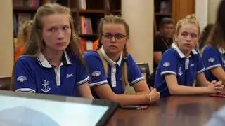 Я - КАПИТАН СВОЕЙ СУДЬБЫ