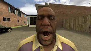 Coach NEEDS Ellis' cola [SFM]