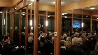 Stamppotavond Kollumerland zeer succesvol