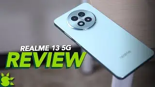 realme 13 5G Review
