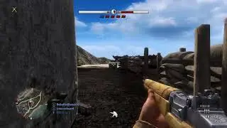 Battlefield 1943 Series S