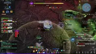 1600 gunlancer normie non-whale damage