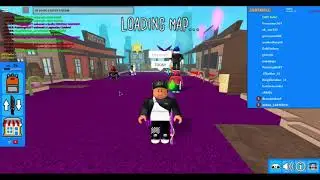CHROMA EASTER PERIASTRON GIVEAWAY! | ROBLOX MM3