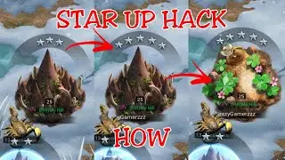 Star upgrading Hack and trick with buying Skin from fregment || The Ants Underground Kingdom