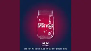 Spirit Bomb (Remix)