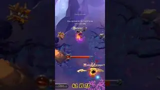 Albion Online 4.1 Fire vs 7.3 Afk  