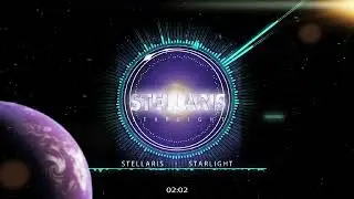 Stellaris-Starlight ( Vocoder Version )