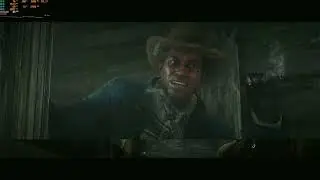 Red dead redemption 2 test in 3 Gpus -  R5 430 - Rx 550 - Rx 470