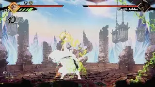 CarlosX360 finally defeats 