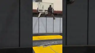 SO SATISFYING #slamball
