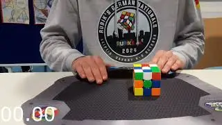 9.32 OH PR Average (WR18)