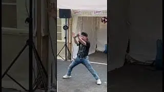Легендарный косплей