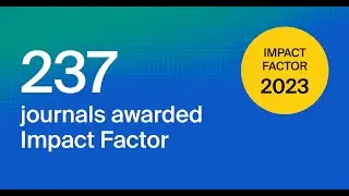 The World's Most Cited Open Access Publisher