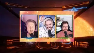 Elite DangeRoss