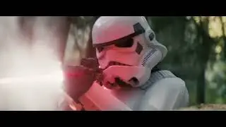 Stormtroopers Rage!