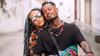 Nuh Mziwanda Ft. Lola Mziwanda - My Everything (Official Music Video)