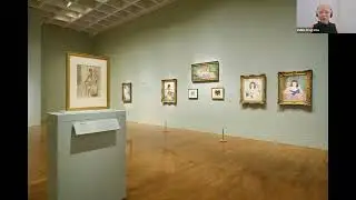 The Eda G. Diskant Memorial Lecture: Cassatt's Hands
