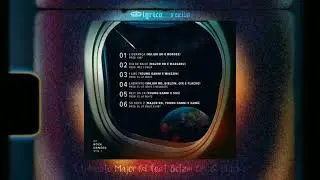 EP Rock Danger Vol. 1 (completo)
