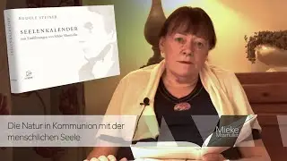Die Natur in Kommunion mit der menschlichen Seele - Deutschsprachig!