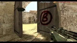 Boneco -.- at e-Pum Lan Party