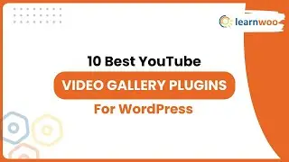 10 Best YouTube Video Gallery Plugins For WordPress