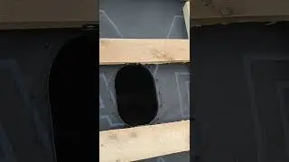 А зачем нужны эти отверстия в мембране?