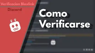 Como verificarse en mi servidor de Discord
