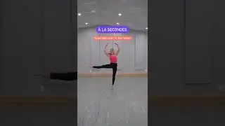 Try this advanced turn combo! for more try our FREE lesson 