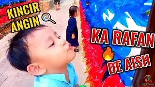 Learning With Blippi At Kinderland Indoor Playground For Kids  Educational Videos For Toddlers #1