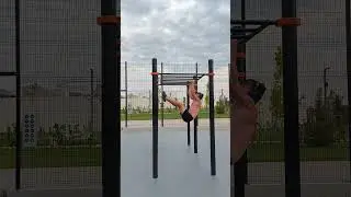 Качаем спину #motivation #aestetics #bodybuilding
