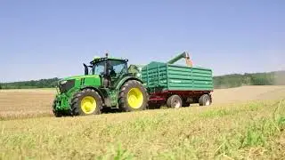 Farmtech ZDK 1800