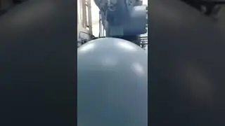 Ammonia cold store | chiller | HVACWORK
